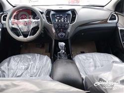 هيونداي سانتافي